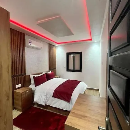 Riad Lalla Fatima- Residence Touristique Al Qaria Assiyahia- Services All-Inconciergerie مراكش المظهر الخارجي الصورة