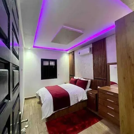 Riad Lalla Fatima- Residence Touristique Al Qaria Assiyahia- Services All-Inconciergerie مراكش المظهر الخارجي الصورة