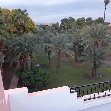 Riad Lalla Fatima- Residence Touristique Al Qaria Assiyahia- Services All-Inconciergerie مراكش المظهر الخارجي الصورة