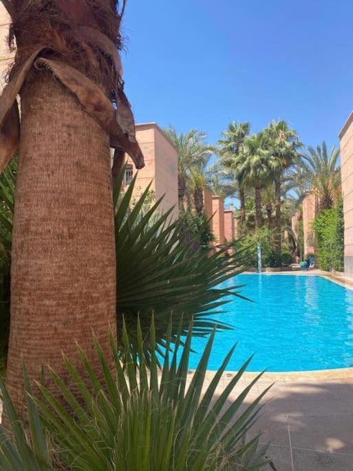 فيلة Lalla Fatima- Touristique Al Qaria Assiyahia- Services All-inconciergerie