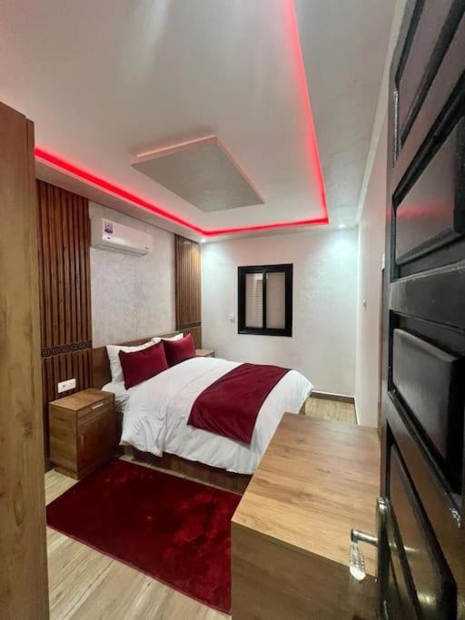 فيلة Lalla Fatima- Touristique Al Qaria Assiyahia- Services All-inconciergerie مراكش