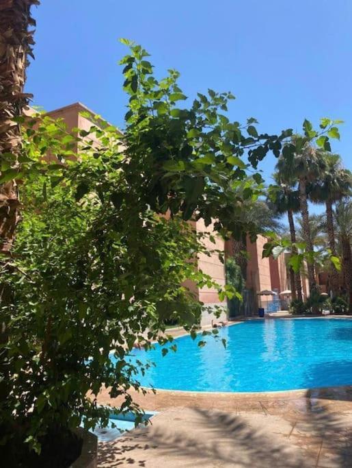 فيلة Lalla Fatima- Touristique Al Qaria Assiyahia- Services All-inconciergerie *