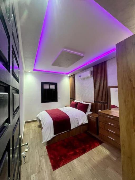 Lalla Fatima- Touristique Al Qaria Assiyahia- Services All-inconciergerie * مراكش