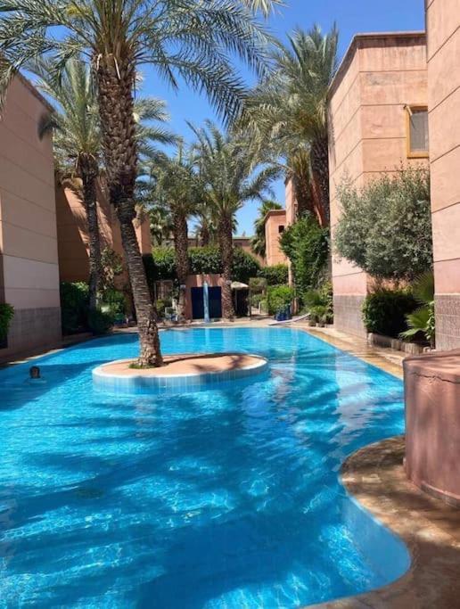 Lalla Fatima- Touristique Al Qaria Assiyahia- Services All-inconciergerie * مراكش