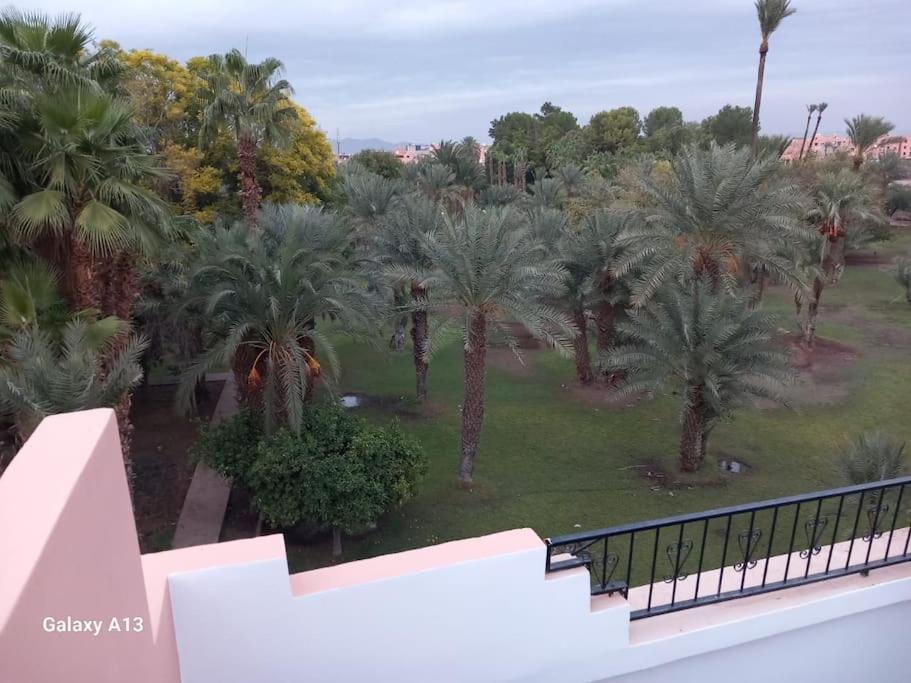 Lalla Fatima- Touristique Al Qaria Assiyahia- Services All-inconciergerie فيلة *